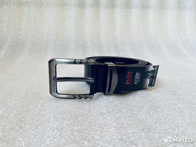 Ремень мужской Hugo Boss