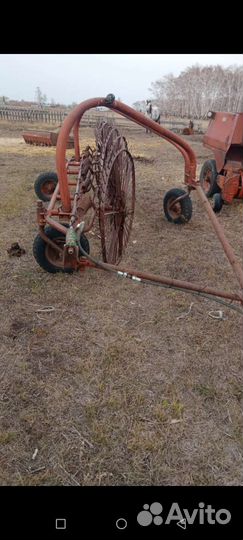 Трактор ХТЗ Т-150К, 1985