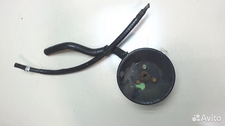 Гур Ford Scorpio, 1994