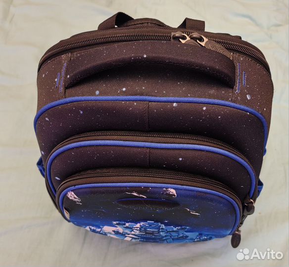 Рюкзак школьный новый