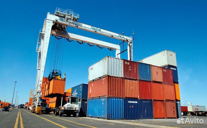 Товары из Китая Оптом Байер/Посредник