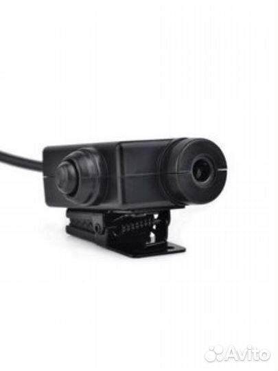 Кнопка PTT earmor m51 Baofeng Kenwood