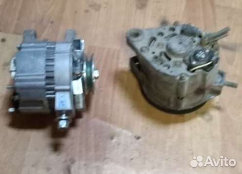 Стартер Генератор на ваз 2107 бу