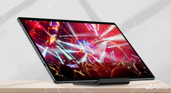 Teclast M40 Pro 6.128 10,1 4g +чехол