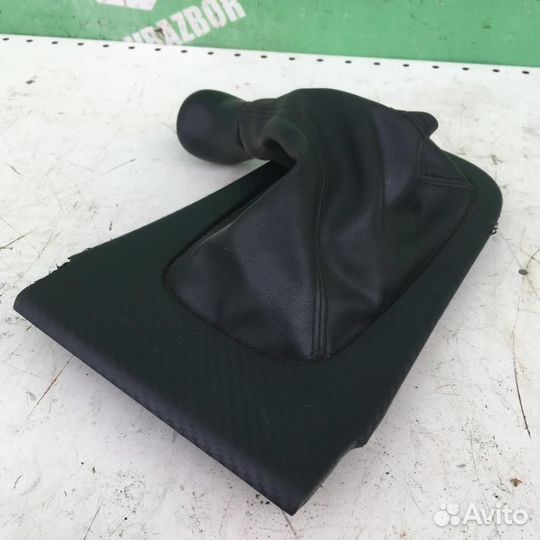 Чехол кулисы Ровер 4-серия