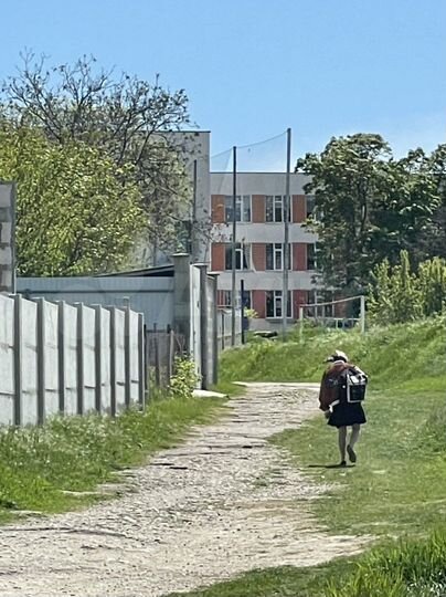 Участок 7 сот. (ИЖС)