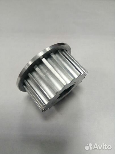 Шестерёнка ремня привода дверей tormax