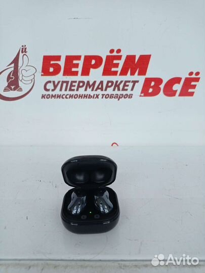 Беспроводные наушники samsung buds live