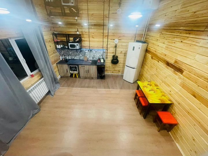 Дом 113 м² на участке 6 сот.