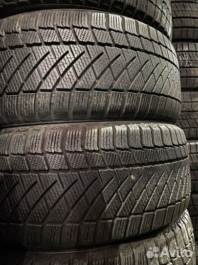 Continental ContiVikingContact 6 205/50 R17