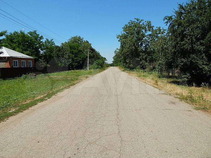 Дом 60 м² на участке 15 сот.