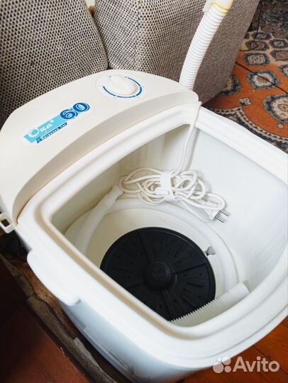 Стиральная машина Ока-60