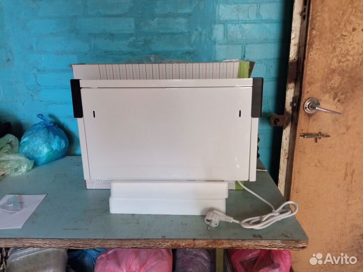 Конвектор электрический конвекторный обогреватель