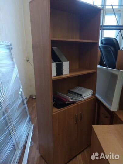 Комплект мебели для офиса бу