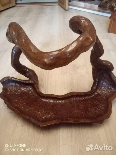 Полка навесная