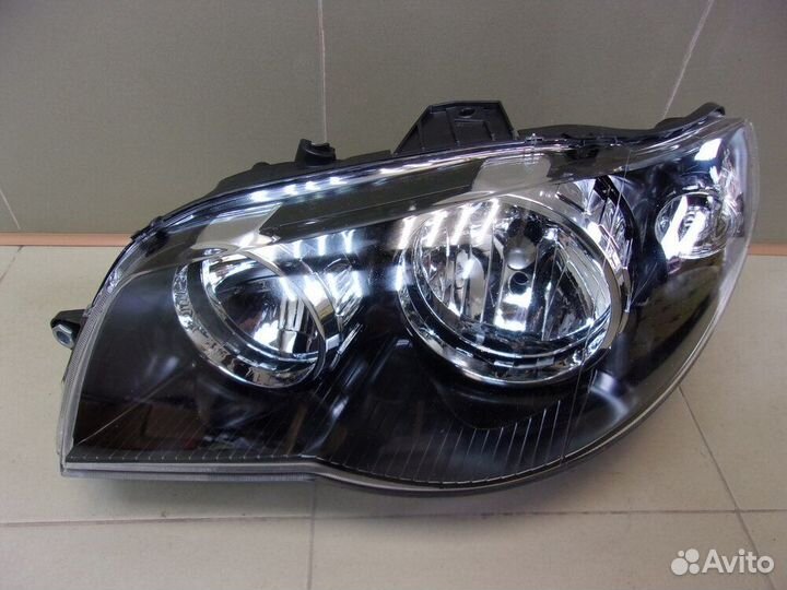 Фара Fiat Albea