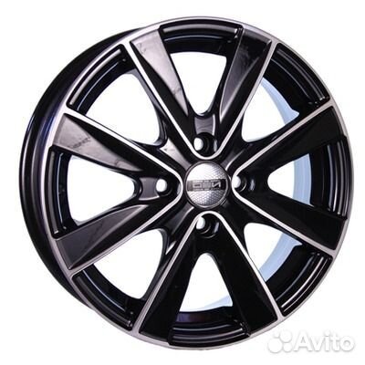 Neo 5,5x15/4x100 ET46 D54,1 524 BD