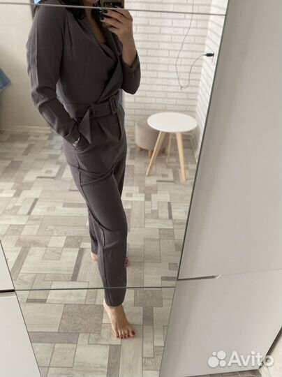 Комбинезон женский