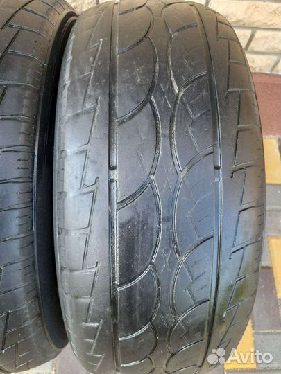 Nankang NK Utility SP-7 245/60 R18 105H