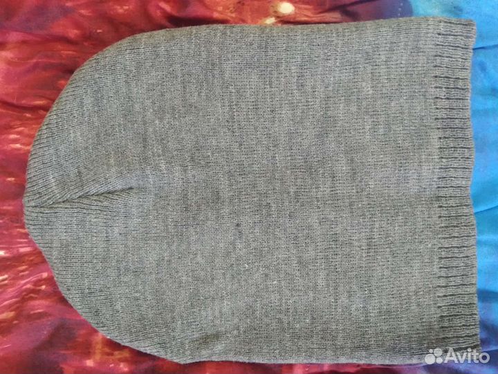 Шапки на большие головы