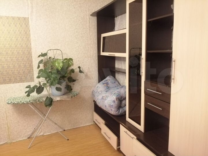 2-к. квартира, 69 м², 9/9 эт.