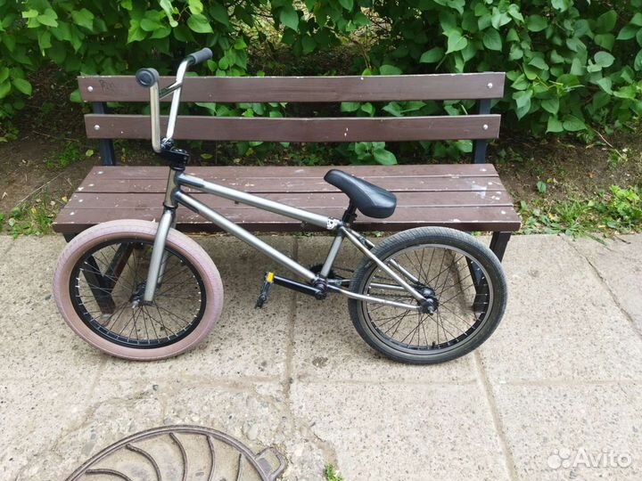 713bikes Frost R