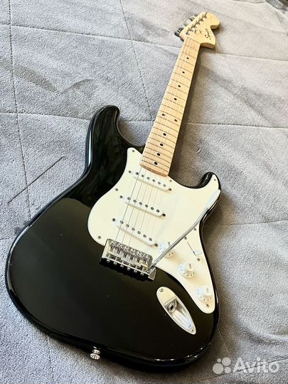 Электро гитара Squier Affinity Stratocaster