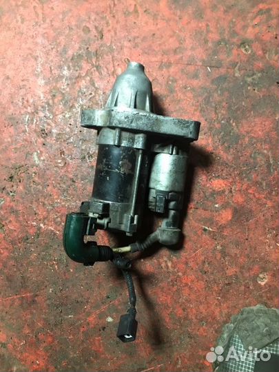 Стартер Honda Civic 8 4D 1.8 2005-2012