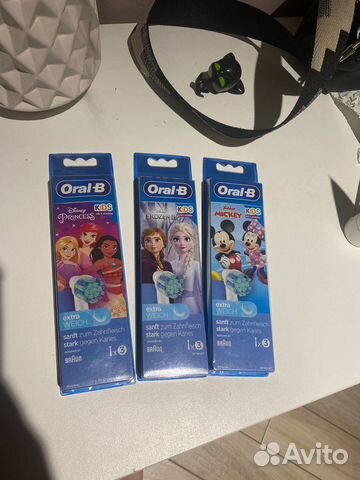 Принцессы дисней