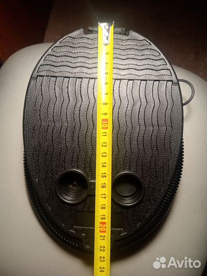 Насос ножной для лодок и матрасов