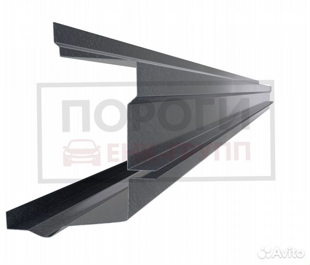 Пороги Honda Accord 9/9 купе и другие