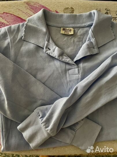 Школьные блузки, поло, рубашки, сорочки