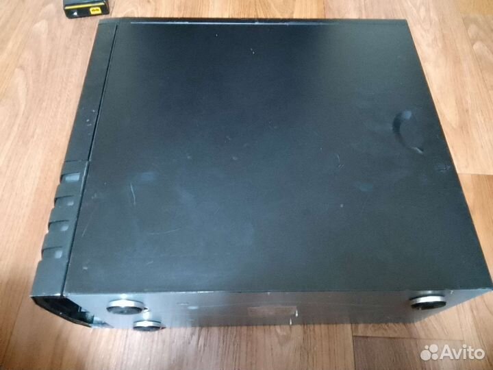 Корпус для пк