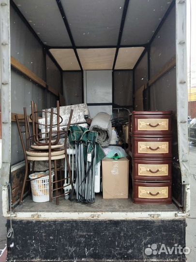 Грузчики, Грузоперевозки, переезды