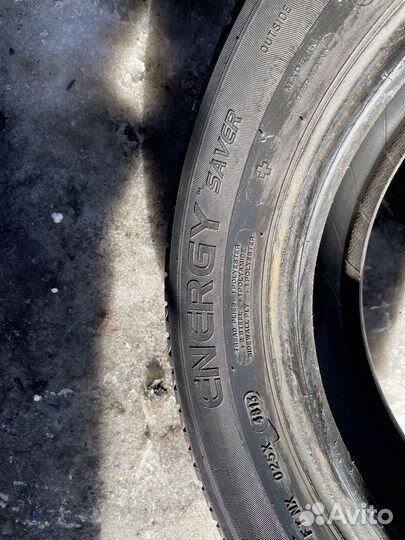 Michelin Energy Saver + 185/65 R15 88T