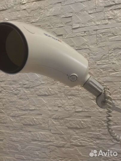 Лампа биоптрон zepter+ стойка