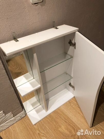 Зеркало в ванную