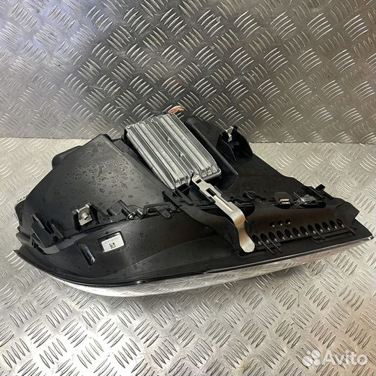 Фары BMW 7 F01 F02 LCI Full Led Adaptive в сборе