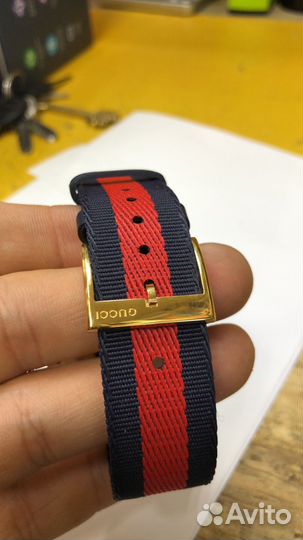 Часы G-Timeless Gucci оригинал
