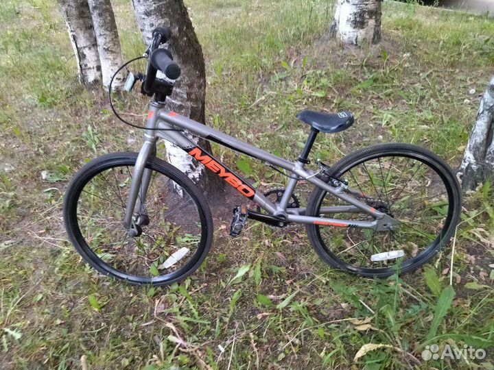 Meybo Велосипед BMX Meybo tlnt Bike Junior