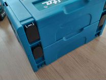 Набор инструментов 2в1 Makita MakPack