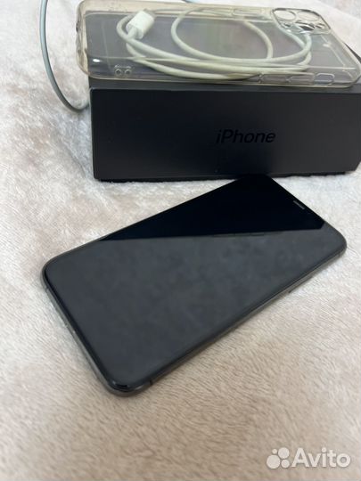iPhone 11 Pro, 64 ГБ