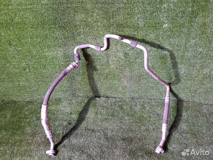 Трубка кондиционера Skoda Octavia, II (A5) 2008