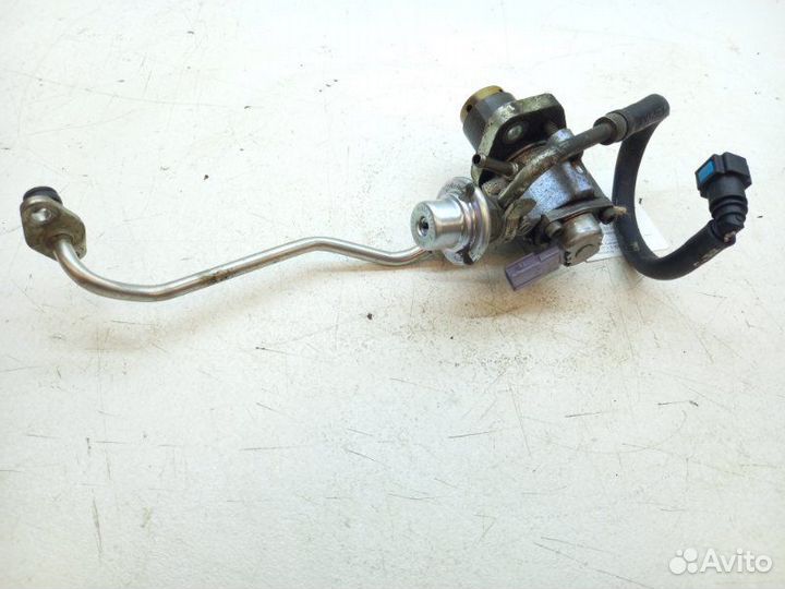 Тнвд Lexus Gs250 GRL11 3grfse