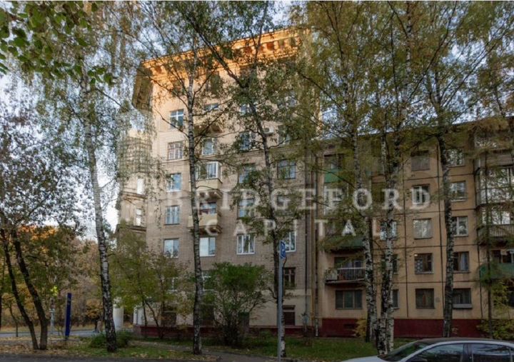 Арендный бизнес, окупаемость - 8 лет