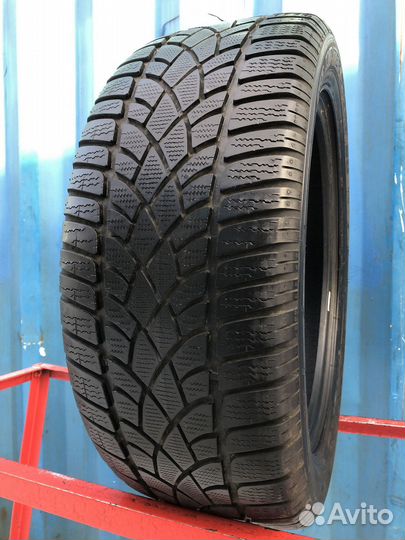 Dunlop SP Winter Sport 3D 255/50 R19