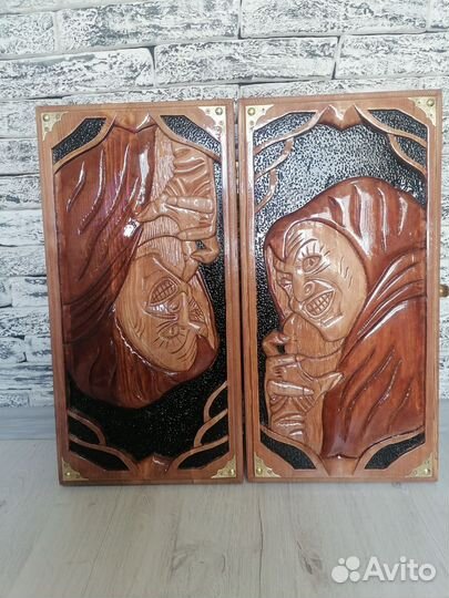 Нарды джокер