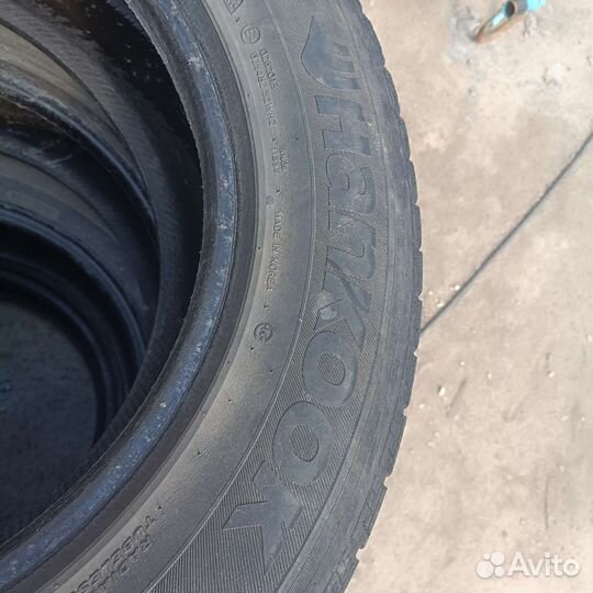 Hankook Dynapro I'Cept RW08 265/60 R18