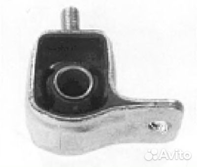 Metalcaucho 00966 Подвеска рычаг независимой подве