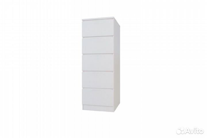 Комод Морена 5 ящиков